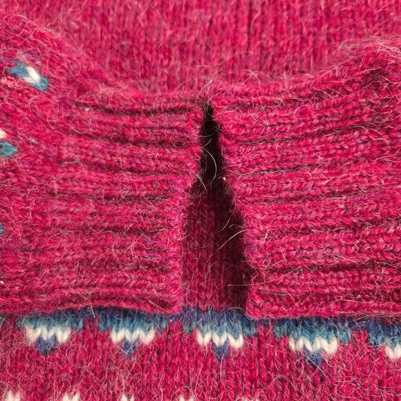 Woolrich Ski Sweater - Picture 4 of 7